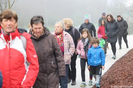 Literarna transverzala Po mamutovih stopinjah od Kamnika do Nevelj (29)